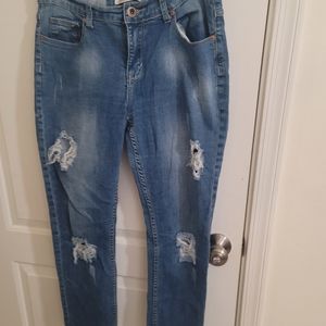 Size 6 jeans